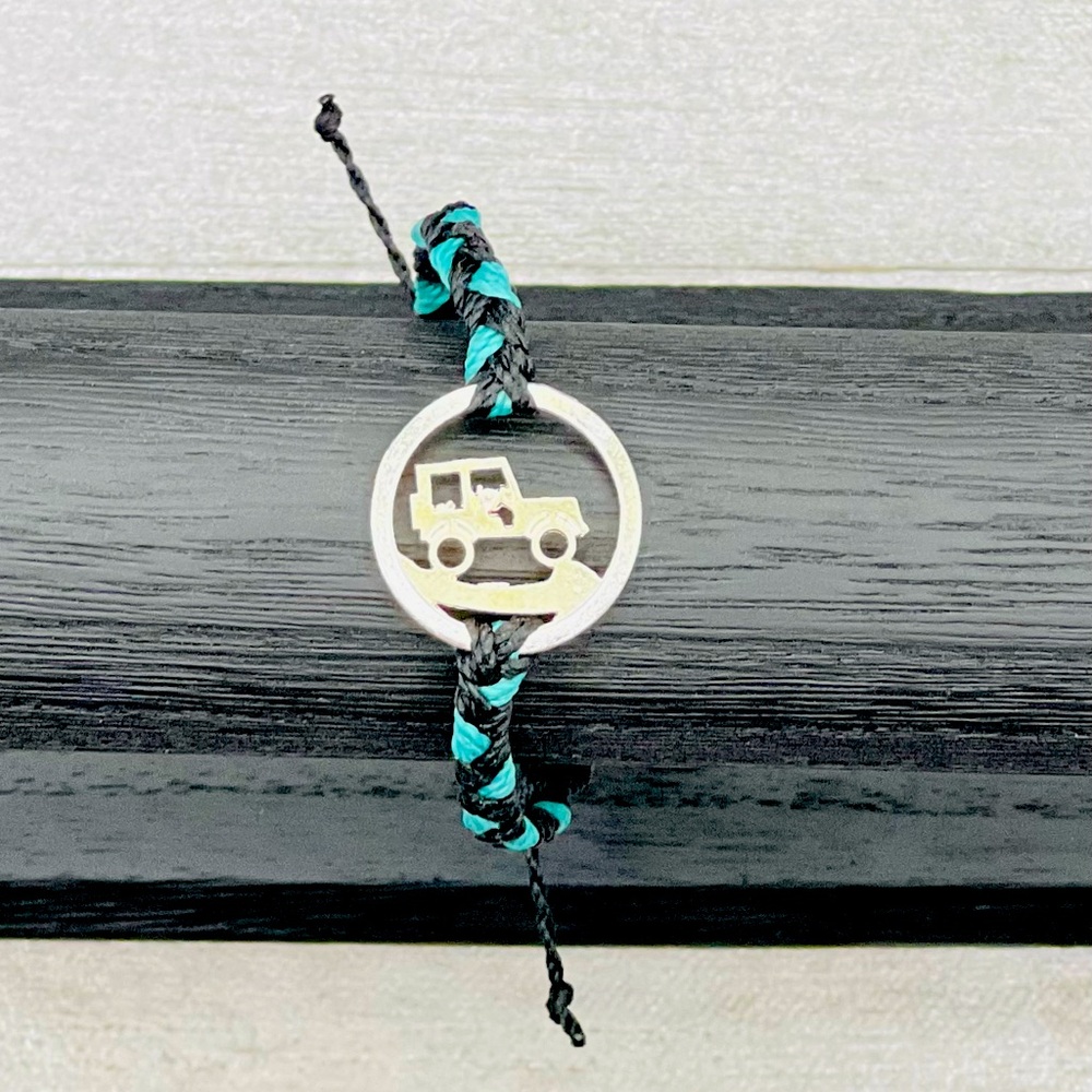 JEEP Bracelet